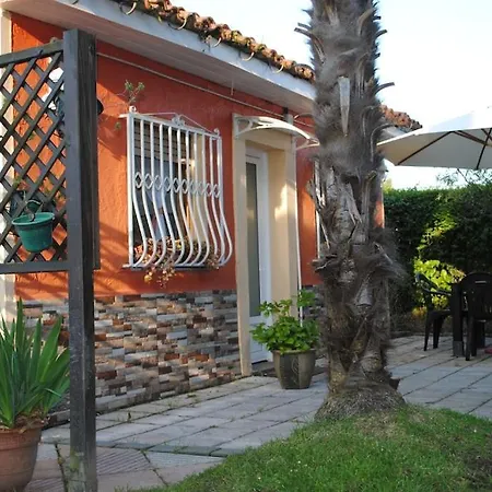 Holiday home Casaalicia Vv-894-as Cudillero
