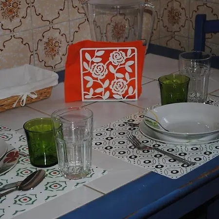 Holiday home Casaalicia Vv-894-as *