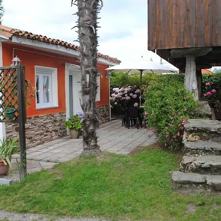 Casaalicia Vv-894-as Holiday home