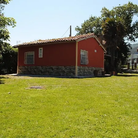 Casaalicia Vv-894-as Holiday home