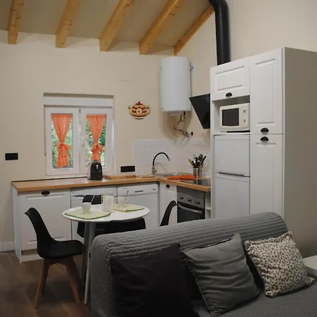 Casaalicia Vv-894-as Holiday home